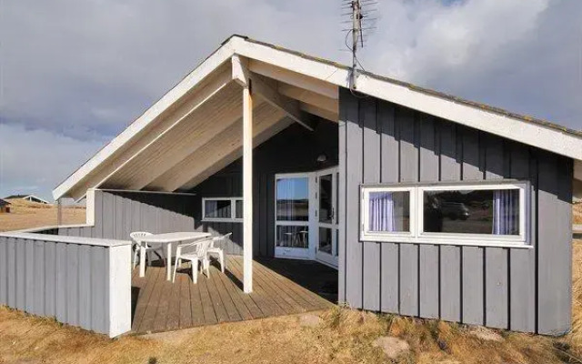 Jyllands Vestkyst - Houvig Holiday House (22-0060)