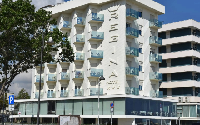 Hotel Regina