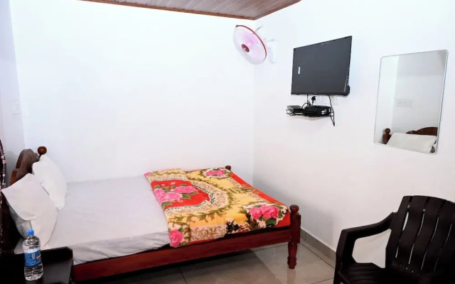 Jyothys Bhavan Homestay
