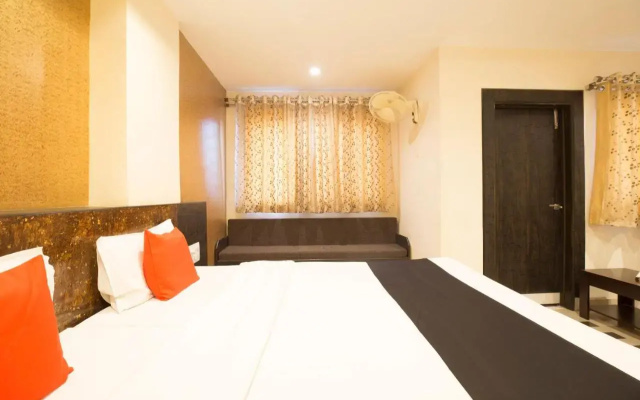 Hotel Nakshatra