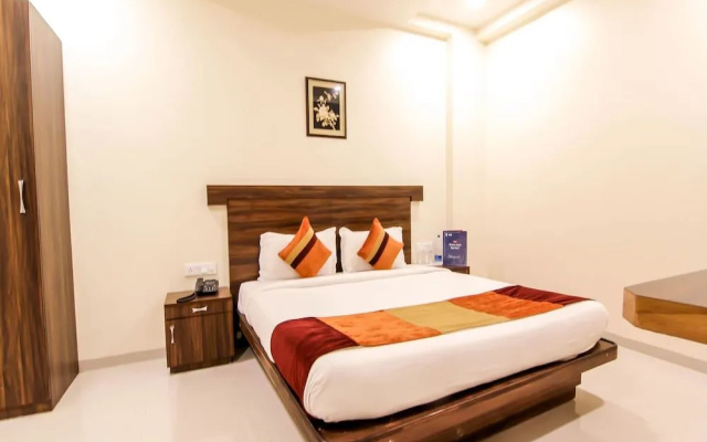 OYO 6795 Dream Inn