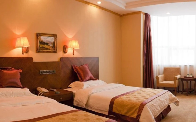 Juguangju Hotel