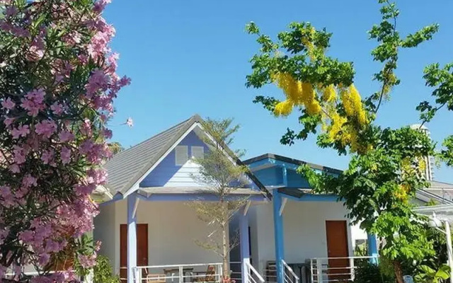 Rungdee Bungalow