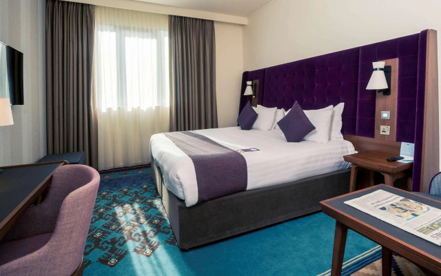Mercure London Bankside