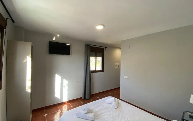 Hotel Rural & Restaurante Las Camaretas