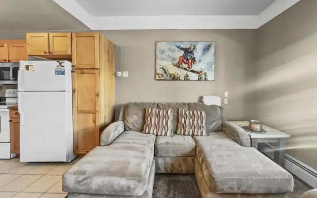 Tl212 Telemark Lodge Condo by RedAwning