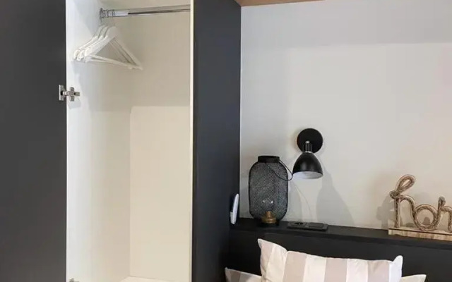 Apartaran 208