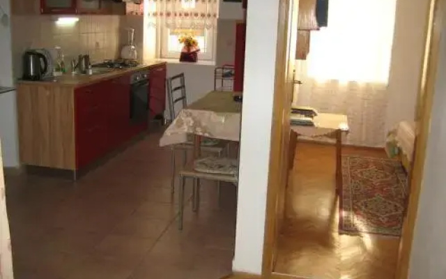 Aurora Apartment