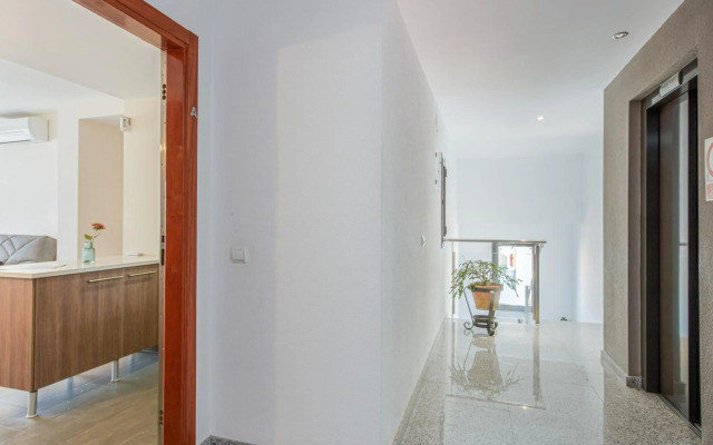 Apart-rent Apartamento Mimoses 0063