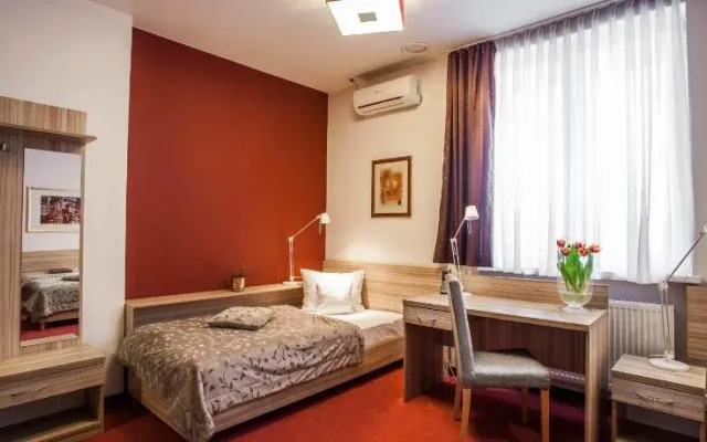Hotel Arsenał