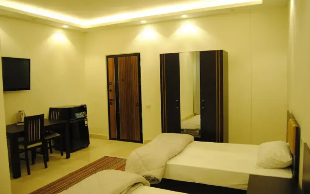 Villa 3 Aparthotel