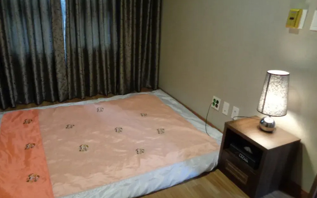 Lamia Hotel