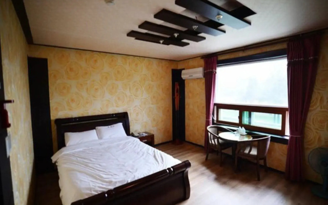 Am Ort Hotel