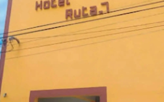 Hotel Ruta 7