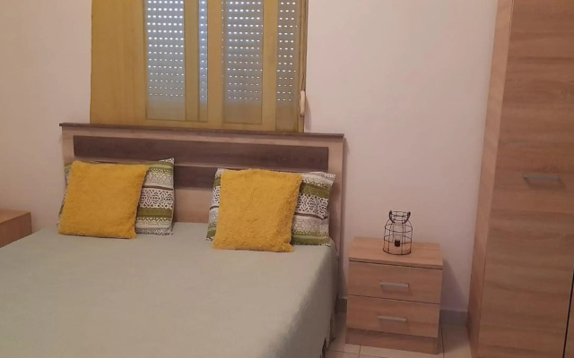 Gemani Apartments Rhodes city