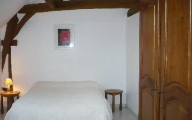 Gîte Épineu-le-Chevreuil, 4 pièces, 7 personnes - FR-1-410-197