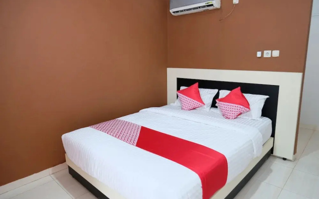 Mars Residence Syariah by OYO Rooms