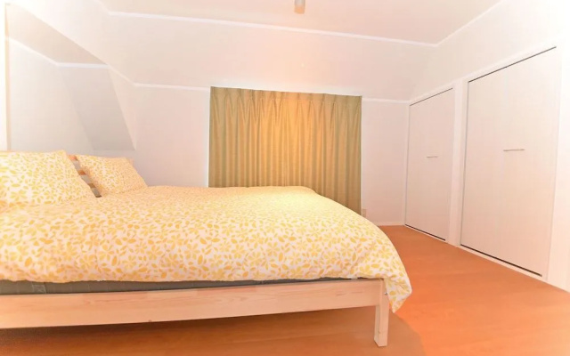 Residence Hotel Kamoike
