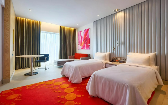 Avasa Hotels