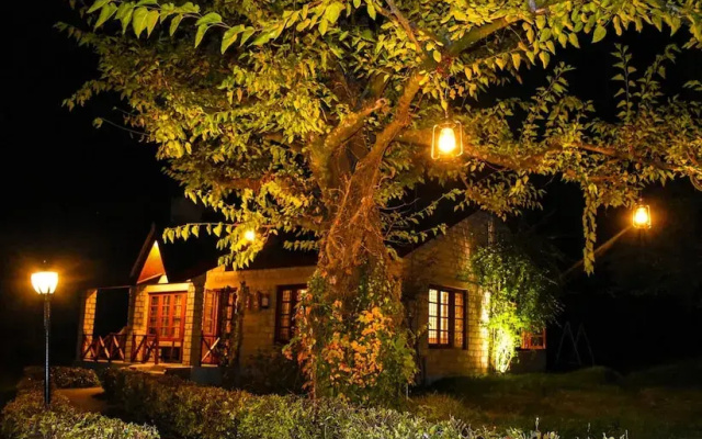 Leela Hut Cottage