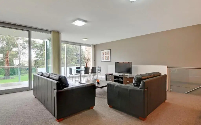 Traralgon Serviced Apartments
