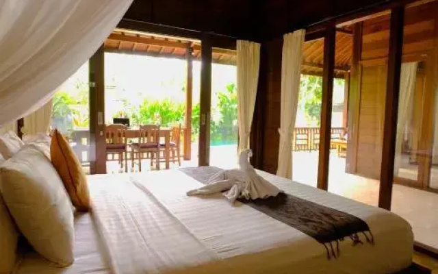 Prama House