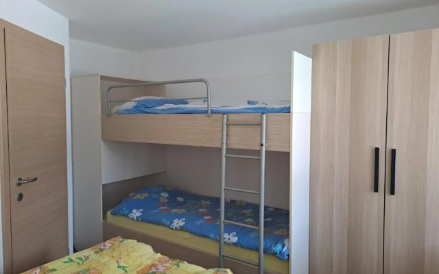 Apartment Danica