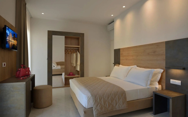 Hotel Ducale