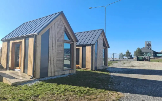 Tulivee Villa