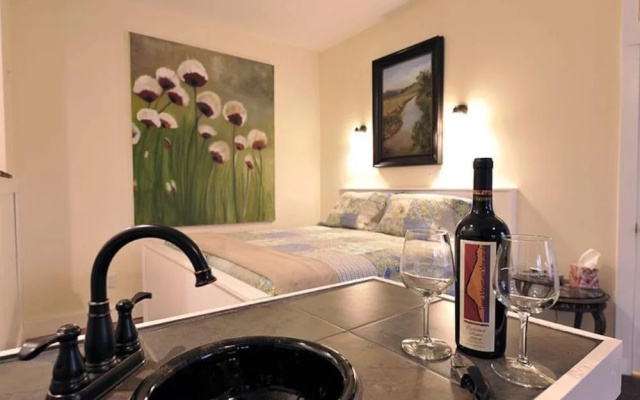 Hall House Hotel