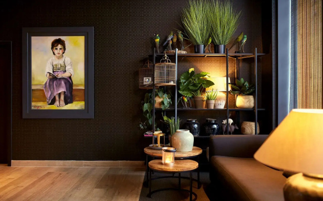 Van der Valk Hotel Luxembourg - Arlon