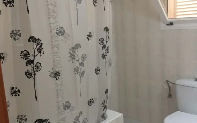 Apartamentos Aguas Blancas
