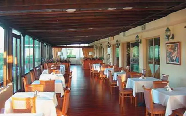 Lesvos Inn Resort Hotel & Spa