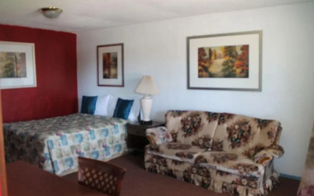 Advantage Inn