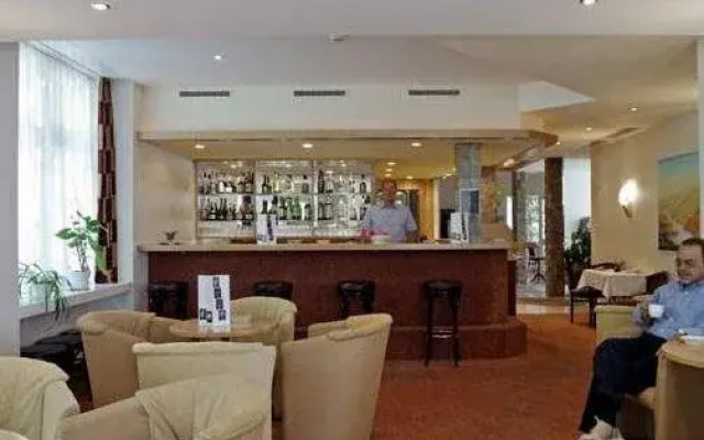Hotel Promenade