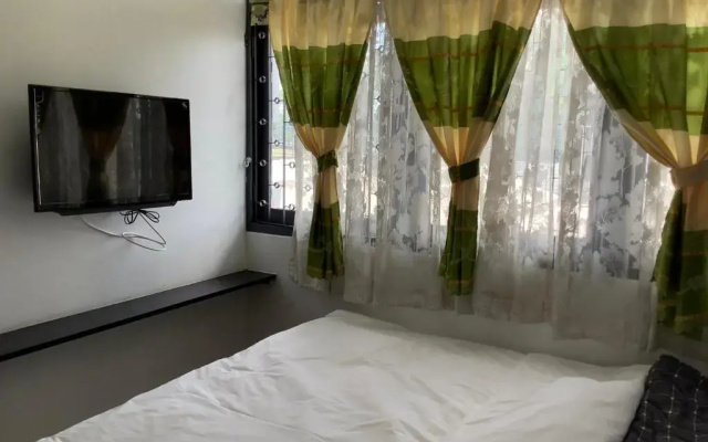 Room@nimman
