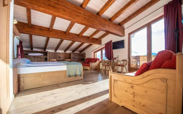 Hotel Alpino