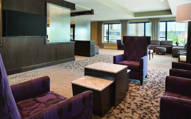 Holiday Inn Chicago - Schaumburg by IHG