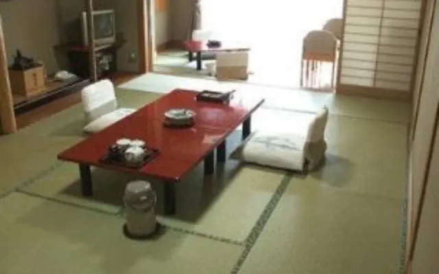 Fukuritei Ogawaya