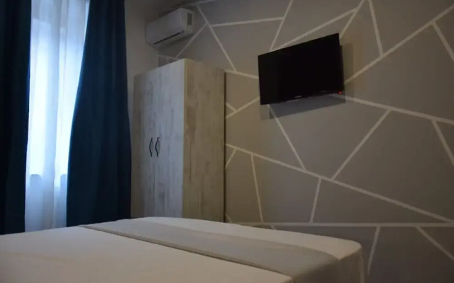 Napoli Central Stay