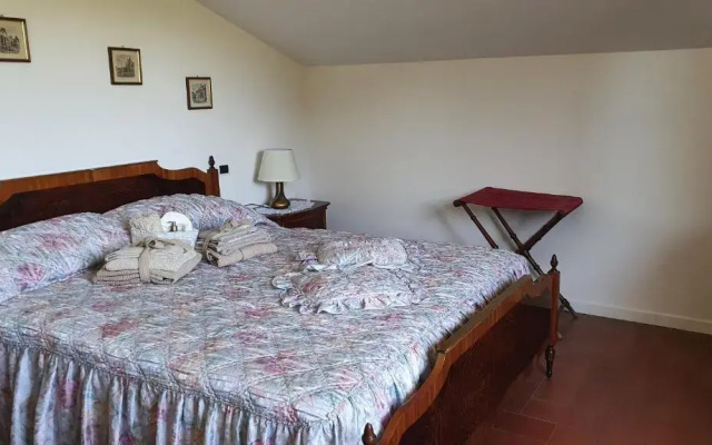 Casa Ciuffina