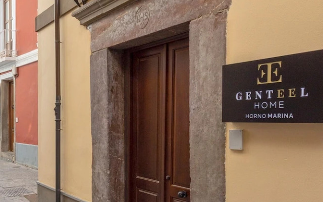 Luxury Apartment in Granada Horno Marina 8