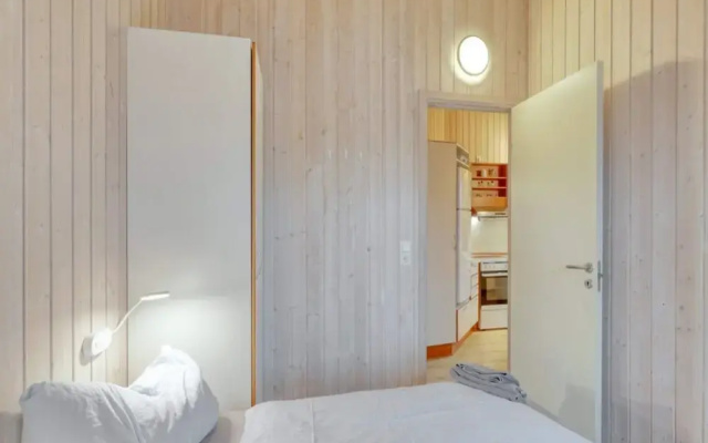 4 Star Holiday Home in Ottendorf