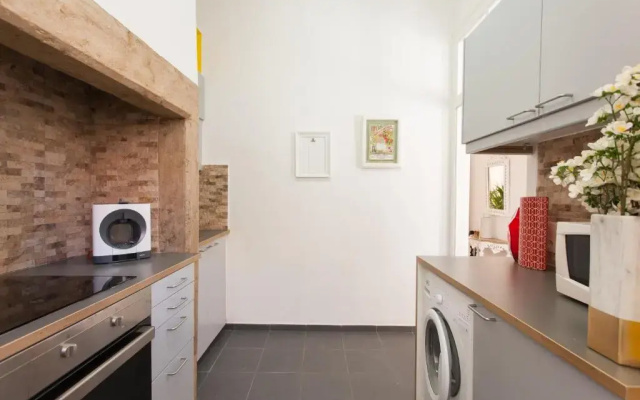 Príncipe Real Lisbon