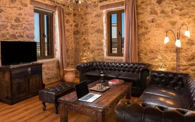 Villa Malaxa