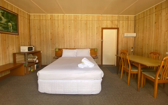Mountain View Motel Queenstown