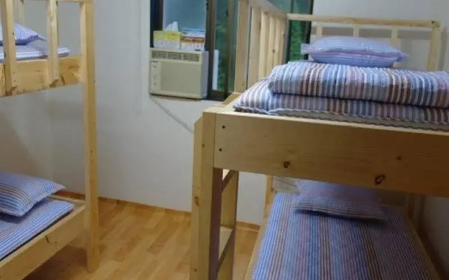 The little prince guesthouse
