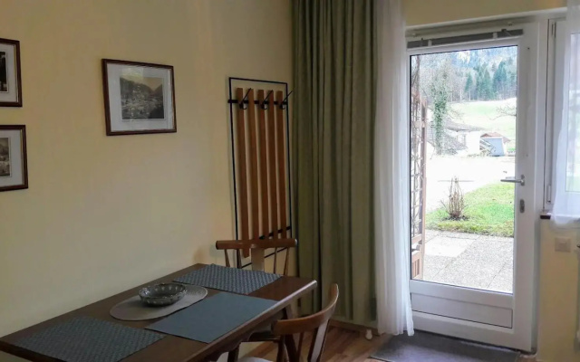Ferienwohnungen Haus Unterberger