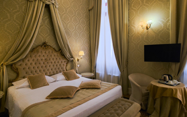 Hotel Al Duca Di Venezia