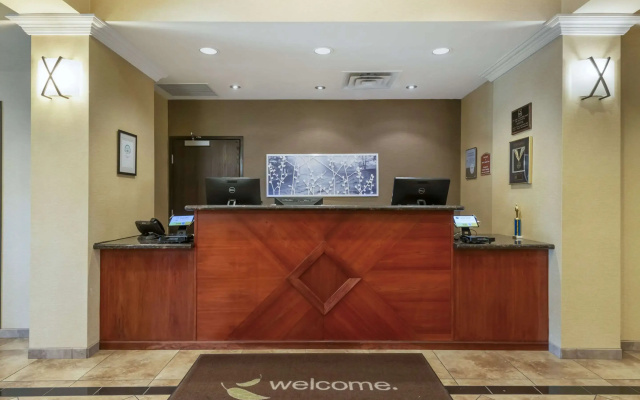 Sleep Inn & Suites Rapid City